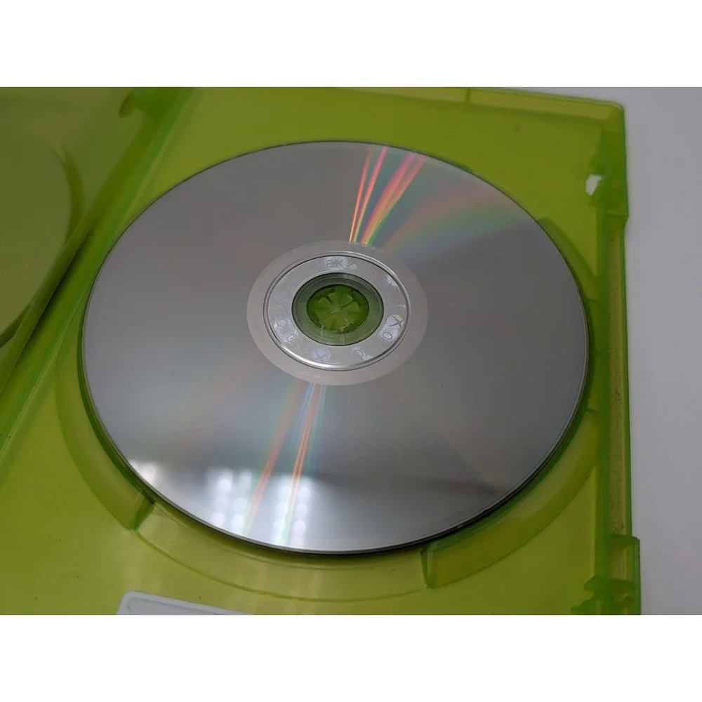The Elder Scrolls 4 IV Oblivion - Game of the Year‎ (Xbox 360, 2007) Complete